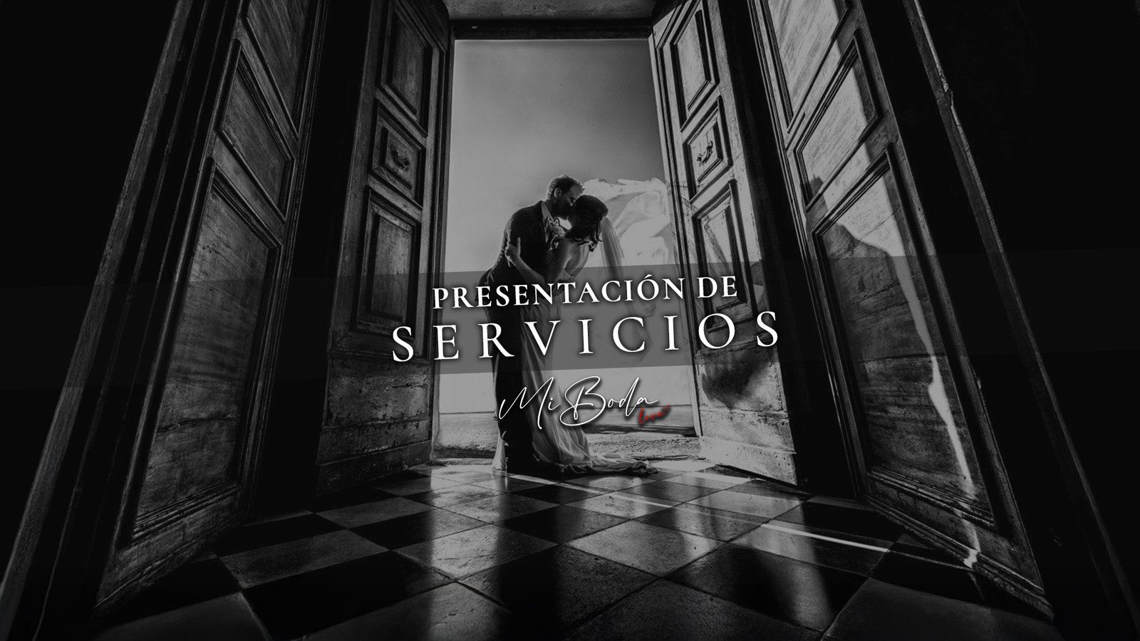 Presentación de Servicios