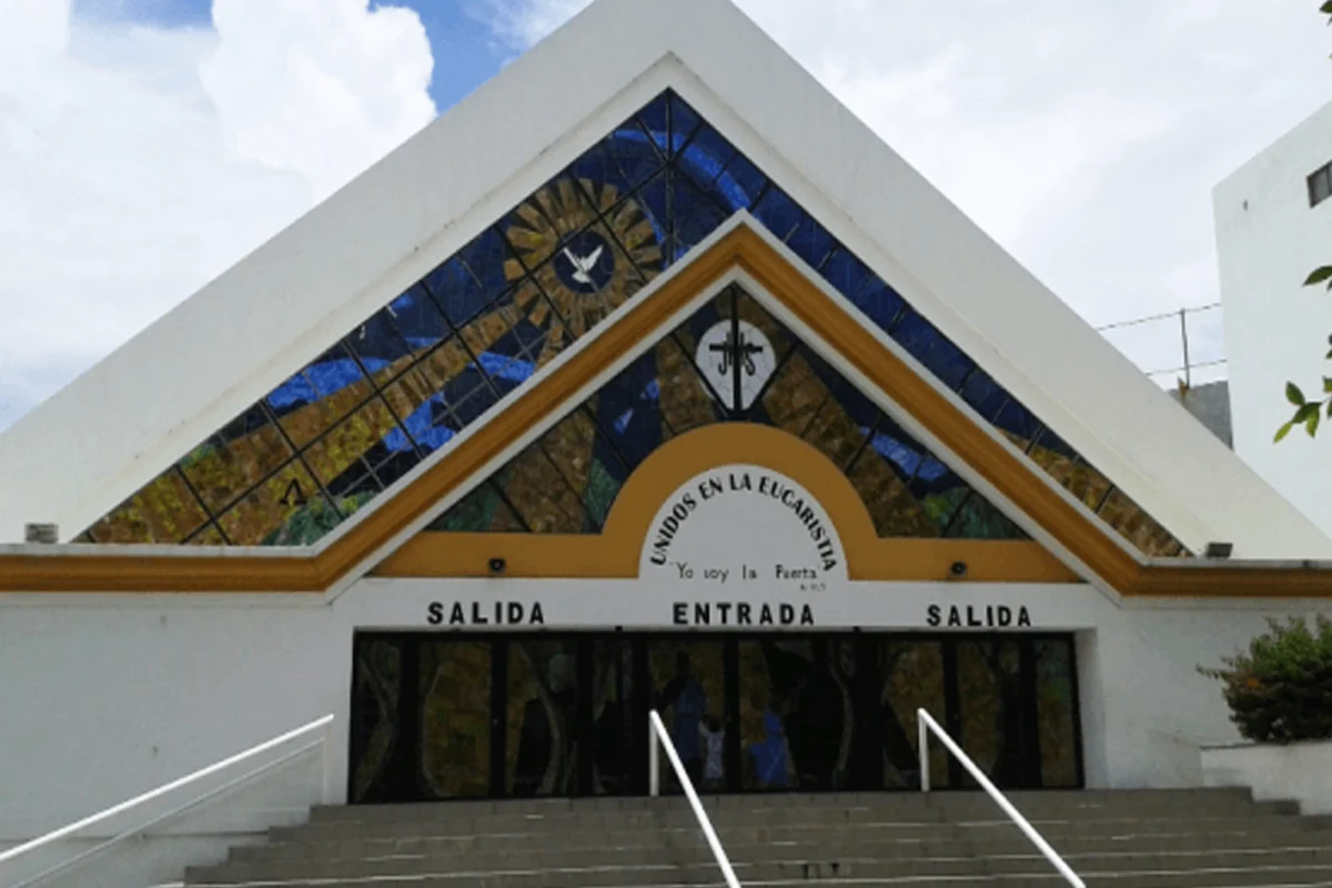 templo